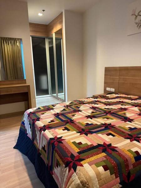 Rhythm Phahol-Ari, Bangkok, 1377 Phaholyothin Road, Samsen Nai, Phaya Thai, Bangkok, 1 Bedroom, 45 sqm, Condo For Rent, by Thanyalak Ajmera, 500554128 - DDproperty.com