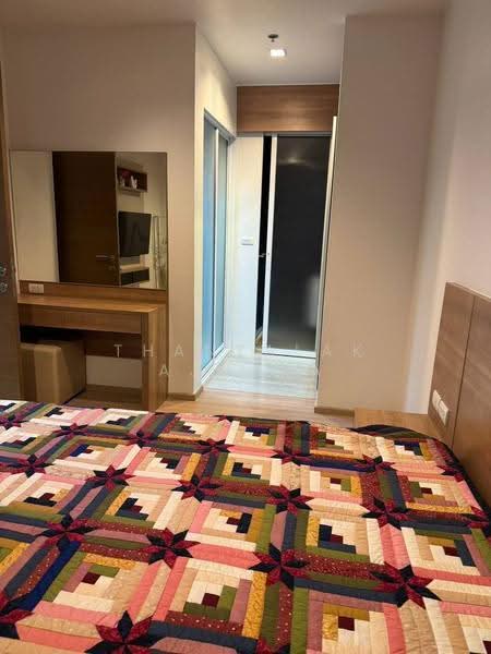 Rhythm Phahol-Ari, Bangkok, 1377 Phaholyothin Road, Samsen Nai, Phaya Thai, Bangkok, 1 Bedroom, 45 sqm, Condo For Rent, by Thanyalak Ajmera, 500554128 - DDproperty.com