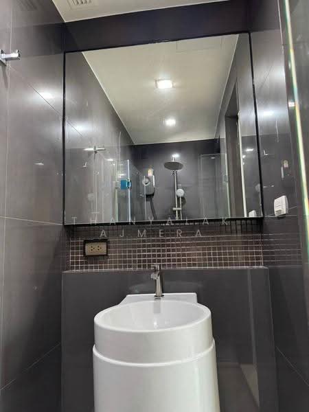 Rhythm Phahol-Ari, Bangkok, 1377 Phaholyothin Road, Samsen Nai, Phaya Thai, Bangkok, 1 Bedroom, 45 sqm, Condo For Rent, by Thanyalak Ajmera, 500554128 - DDproperty.com