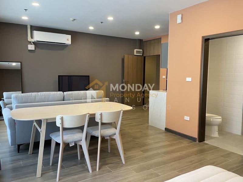 Noble Solo, Bangkok, 988 Thong Lo, Khlong Tan Nua, Watthana, Bangkok, 1 Bedroom, 45 sqm, Condo For Sale, by วัทนพร กองแก้ว, 500554129 - DDproperty.com