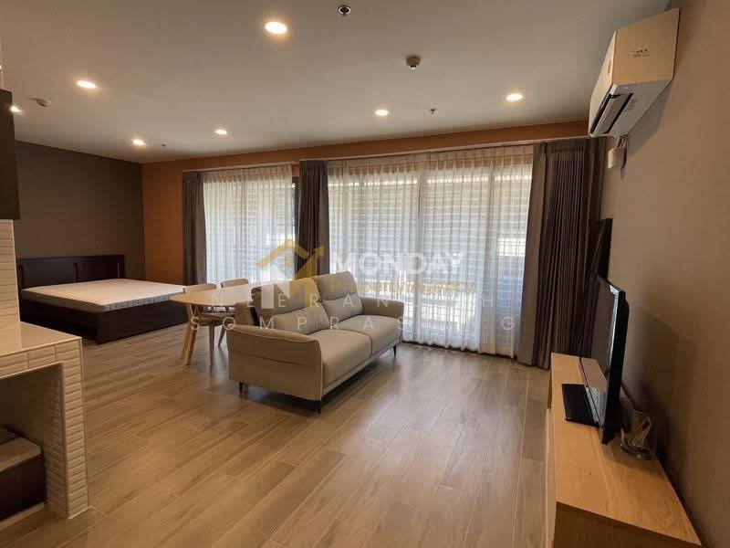 Noble Solo, Bangkok, 988 Thong Lo, Khlong Tan Nua, Watthana, Bangkok, 1 Bedroom, 45 sqm, Condo For Sale, by วัทนพร กองแก้ว, 500554129 - DDproperty.com