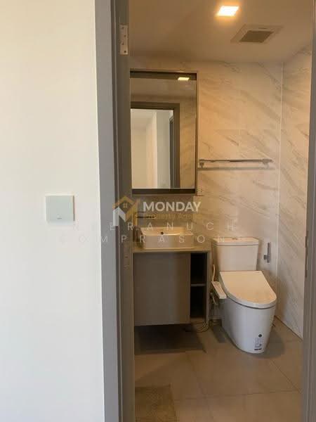 Noble Solo, Bangkok, 988 Thong Lo, Khlong Tan Nua, Watthana, Bangkok, 1 Bedroom, 45 sqm, Condo For Sale, by วัทนพร กองแก้ว, 500554129 - DDproperty.com