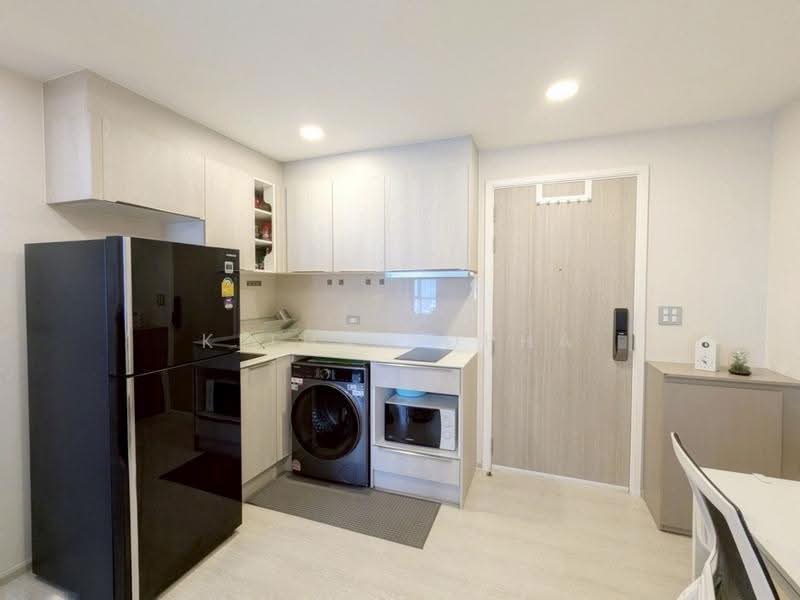 Vtara Sukhumvit 36, Bangkok, 118 Soi Saen Sabai, Phra Kanong, Khlong Toei, Bangkok, 2 Bedrooms, 46 sqm, Condo For Sale, by Kitha Sopha, 500554130 - DDproperty.com