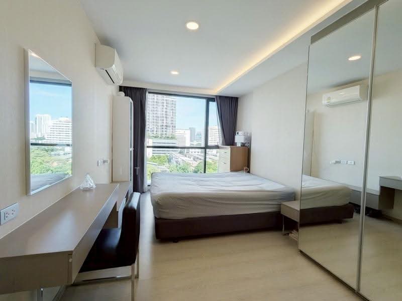 Vtara Sukhumvit 36, Bangkok, 118 Soi Saen Sabai, Phra Kanong, Khlong Toei, Bangkok, 2 Bedrooms, 46 sqm, Condo For Sale, by Kitha Sopha, 500554130 - DDproperty.com