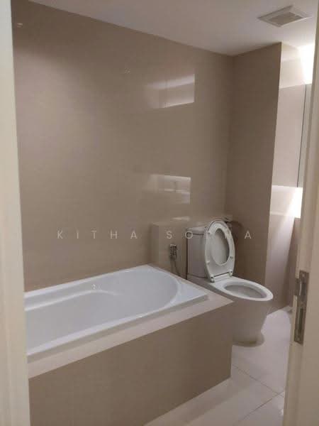 Vtara Sukhumvit 36, Bangkok, 118 Soi Saen Sabai, Phra Kanong, Khlong Toei, Bangkok, 2 Bedrooms, 46 sqm, Condo For Sale, by Kitha Sopha, 500554130 - DDproperty.com