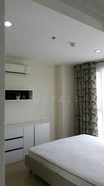 Life @ Ladprao 18, Bangkok, Ladprao Road, Jom Phon, Chatuchak, Bangkok, 1 Bedroom, 45 sqm, Condo For Rent, by Natthaya Ninkhwan, 500554131 - DDproperty.com