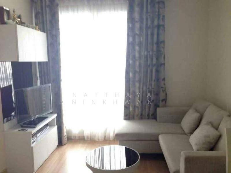 Life @ Ladprao 18, Bangkok, Ladprao Road, Jom Phon, Chatuchak, Bangkok, 1 Bedroom, 45 sqm, Condo For Rent, by Natthaya Ninkhwan, 500554131 - DDproperty.com