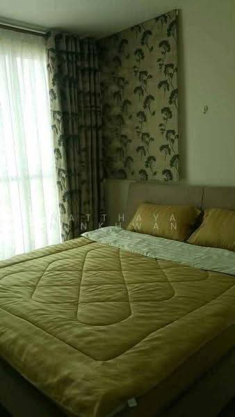 Life @ Ladprao 18, Bangkok, Ladprao Road, Jom Phon, Chatuchak, Bangkok, 1 Bedroom, 45 sqm, Condo For Rent, by Natthaya Ninkhwan, 500554131 - DDproperty.com