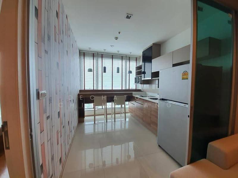 Rhythm Phahol-Ari, Bangkok, 1377 Phaholyothin Road, Samsen Nai, Phaya Thai, Bangkok, 1 Bedroom, 45 sqm, Condo For Rent, by Dechatorn Chichaiyang, 500554132 - DDproperty.com