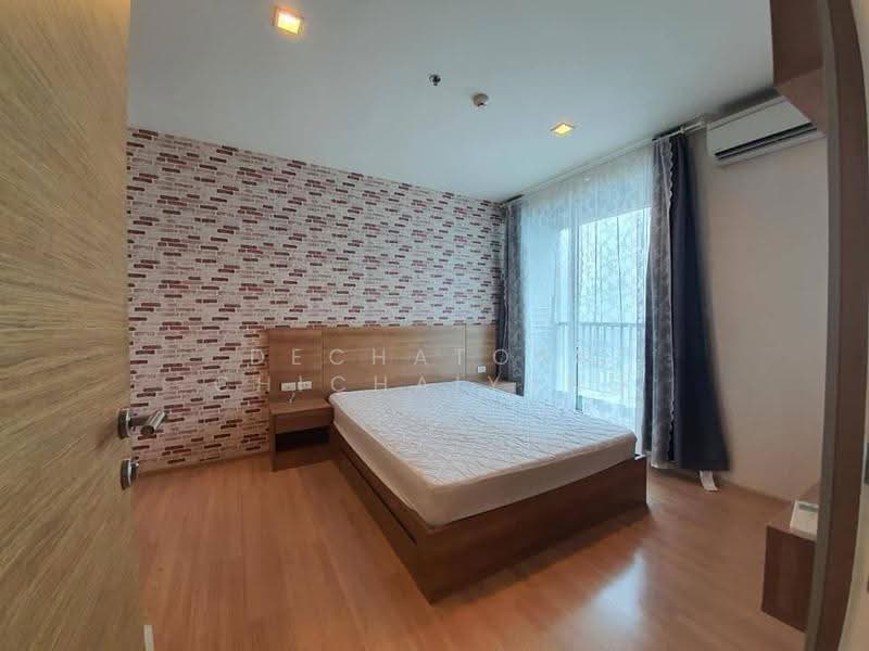 Rhythm Phahol-Ari, Bangkok, 1377 Phaholyothin Road, Samsen Nai, Phaya Thai, Bangkok, 1 Bedroom, 45 sqm, Condo For Rent, by Dechatorn Chichaiyang, 500554132 - DDproperty.com