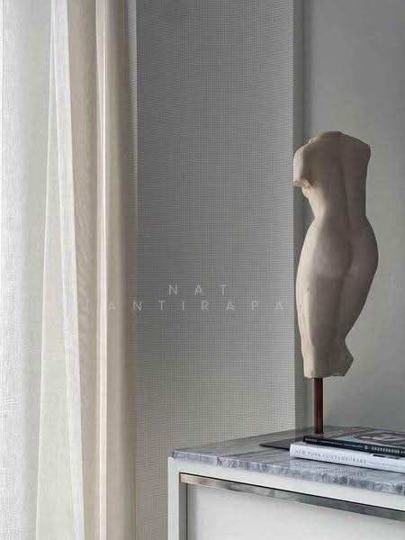 The Estelle Phrom Phong, bangkok, 131 Soi Sukhumvit 26, Khong Tan, Khlong Toei, Bangkok, 2 Bedrooms, 91 sqm, Condo For Rent, by Nat Tantirapan, 500554134 - DDproperty.com