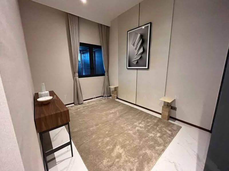 The Estelle Phrom Phong, bangkok, 131 Soi Sukhumvit 26, Khong Tan, Khlong Toei, Bangkok, 2 Bedrooms, 91 sqm, Condo For Rent, by Nat Tantirapan, 500554134 - DDproperty.com