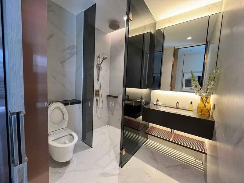 The Estelle Phrom Phong, bangkok, 131 Soi Sukhumvit 26, Khong Tan, Khlong Toei, Bangkok, 2 Bedrooms, 91 sqm, Condo For Rent, by Nat Tantirapan, 500554134 - DDproperty.com