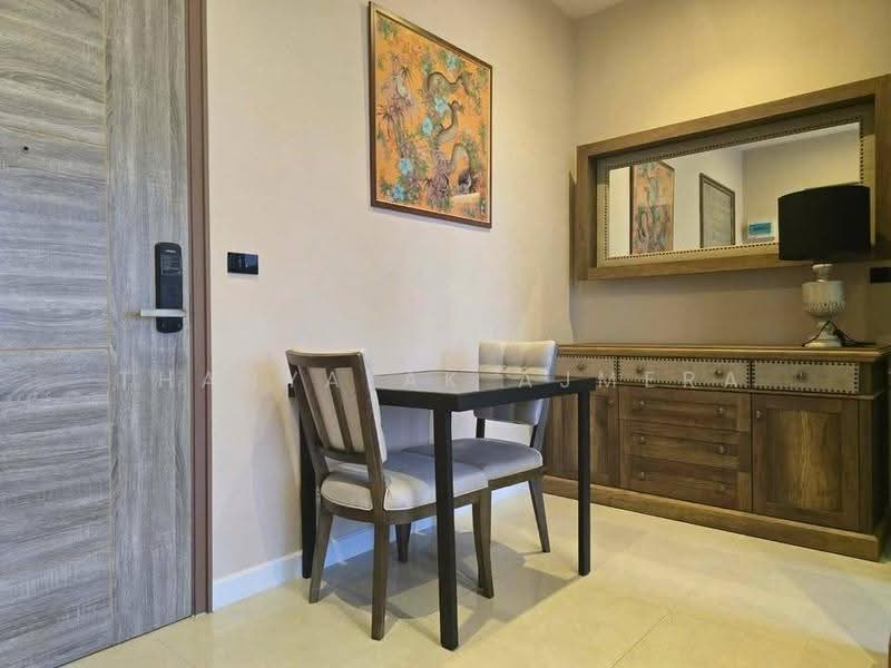 Mayfair Place Sukhumvit 50 : เมย์แฟร์ เพลส สุขุมวิท 50, กรุงเทพ, ซอยสุขุมวิท 50, พระโขนง, คลองเตย, กรุงเทพ, 35 ตร.ม., คอนโด ขาย, โดย Thanyalak Ajmera, 500554136 - DDproperty.com