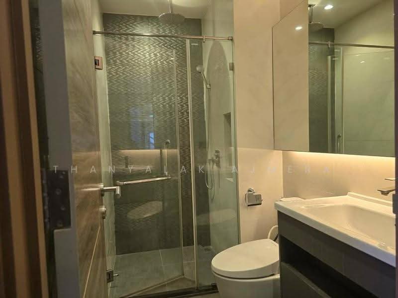 Mayfair Place Sukhumvit 50 : เมย์แฟร์ เพลส สุขุมวิท 50, กรุงเทพ, ซอยสุขุมวิท 50, พระโขนง, คลองเตย, กรุงเทพ, 35 ตร.ม., คอนโด ขาย, โดย Thanyalak Ajmera, 500554136 - DDproperty.com