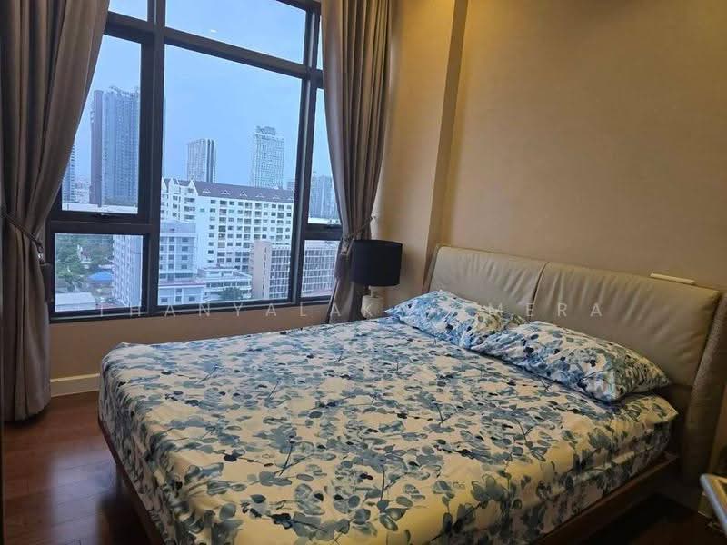 Mayfair Place Sukhumvit 50 : เมย์แฟร์ เพลส สุขุมวิท 50, กรุงเทพ, ซอยสุขุมวิท 50, พระโขนง, คลองเตย, กรุงเทพ, 35 ตร.ม., คอนโด ขาย, โดย Thanyalak Ajmera, 500554136 - DDproperty.com