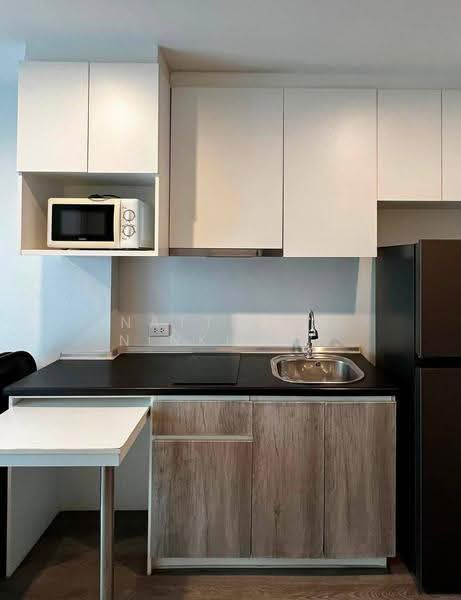 Rich Park @ Triple Station, Bangkok, 591 Srinakarin Road, Suan Luang, Bangkok, 1 Bedroom, 29 sqm, Condo For Rent, by Natthaya Ninkhwan, 500554137 - DDproperty.com