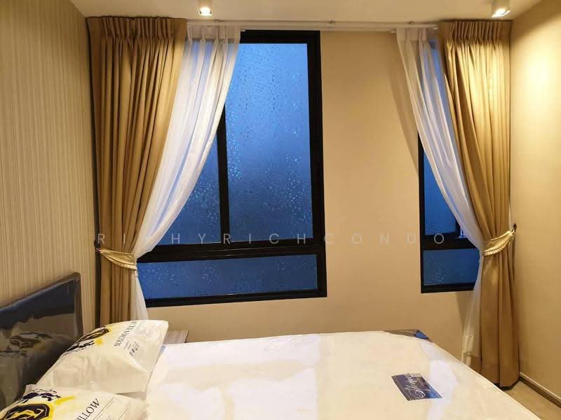 Lyss Ratchayothin, Bangkok, Phahon Yothin 27 Alley, Chatuchak, Bangkok, 1 Bedroom, 28 sqm, Condo For Rent, by RichyRichCondo, 500554138 - DDproperty.com