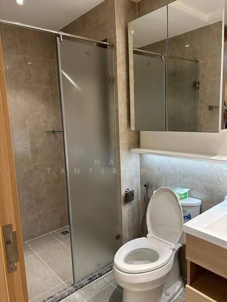 Regal Sathon-Naradhiwas, Bangkok, Naradhiwas Rajanagarindra Road, Thung Maha Mek, Sathon, Bangkok, 1 Bedroom, 35 sqm, Condo For Rent, by Nat Tantirapan, 500554139 - DDproperty.com