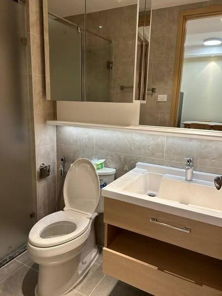 Regal Sathon-Naradhiwas : รีเกิล สาทร-นราธิวาส, กรุงเทพ, ถนนนราธิวาสราชนครินทร์, ทุ่งมหาเมฆ, สาทร, กรุงเทพ, 35 ตร.ม., คอนโด ให้เช่า, โดย Nat Tantirapan, 500554139 - DDproperty.com