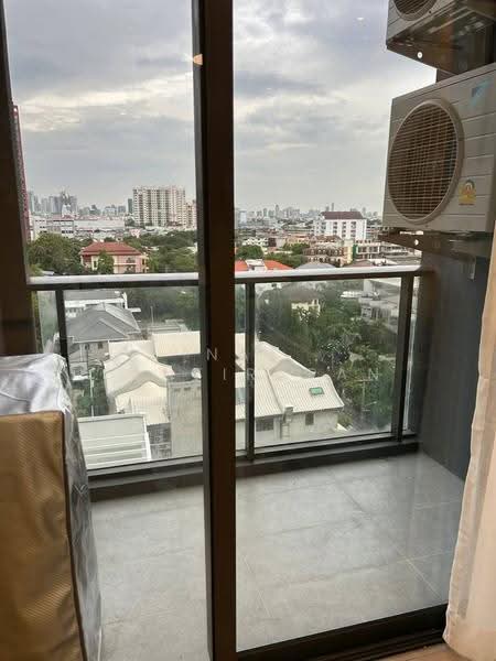 Regal Sathon-Naradhiwas : รีเกิล สาทร-นราธิวาส, กรุงเทพ, ถนนนราธิวาสราชนครินทร์, ทุ่งมหาเมฆ, สาทร, กรุงเทพ, 35 ตร.ม., คอนโด ให้เช่า, โดย Nat Tantirapan, 500554139 - DDproperty.com