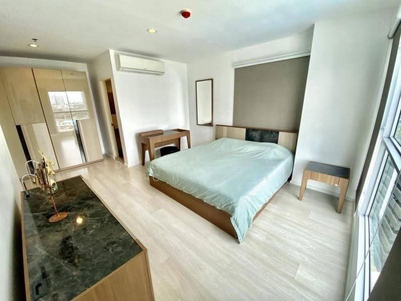 Aspire Sukhumvit 48 : แอสปาย สุขุมวิท 48, กรุงเทพ, ซอยสุขุมวิท 48 ถนนสุขุมวิท แขวงพระโขนง เขตคลองเตย กรุงเทพมหานคร, พระโขนง, คลองเตย, กรุงเทพ, 62 ตร.ม., คอนโด ให้เช่า, โดย Dechatorn Chichaiyang, 500554141 - DDproperty.com