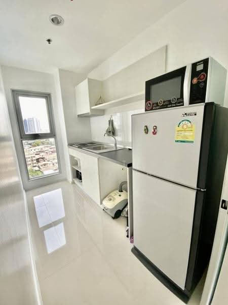 Aspire Sukhumvit 48 : แอสปาย สุขุมวิท 48, กรุงเทพ, ซอยสุขุมวิท 48 ถนนสุขุมวิท แขวงพระโขนง เขตคลองเตย กรุงเทพมหานคร, พระโขนง, คลองเตย, กรุงเทพ, 62 ตร.ม., คอนโด ให้เช่า, โดย Dechatorn Chichaiyang, 500554141 - DDproperty.com