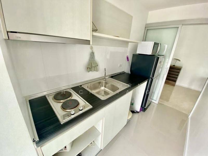 Aspire Sukhumvit 48, Bangkok, Sukhumvit Road, Phra Kanong, Khlong Toei, Bangkok, 2 Bedrooms, 62 sqm, Condo For Rent, by Dechatorn Chichaiyang, 500554141 - DDproperty.com