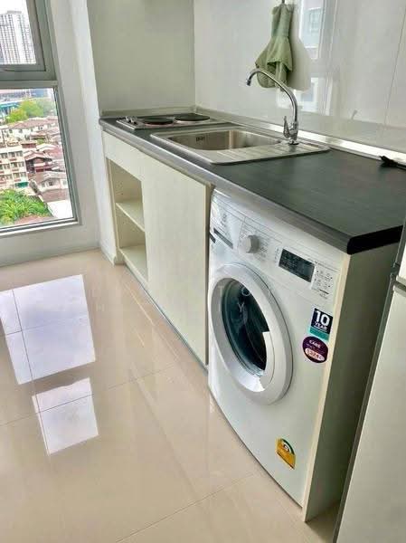 Aspire Sukhumvit 48 : แอสปาย สุขุมวิท 48, กรุงเทพ, ซอยสุขุมวิท 48 ถนนสุขุมวิท แขวงพระโขนง เขตคลองเตย กรุงเทพมหานคร, พระโขนง, คลองเตย, กรุงเทพ, 62 ตร.ม., คอนโด ให้เช่า, โดย Dechatorn Chichaiyang, 500554141 - DDproperty.com
