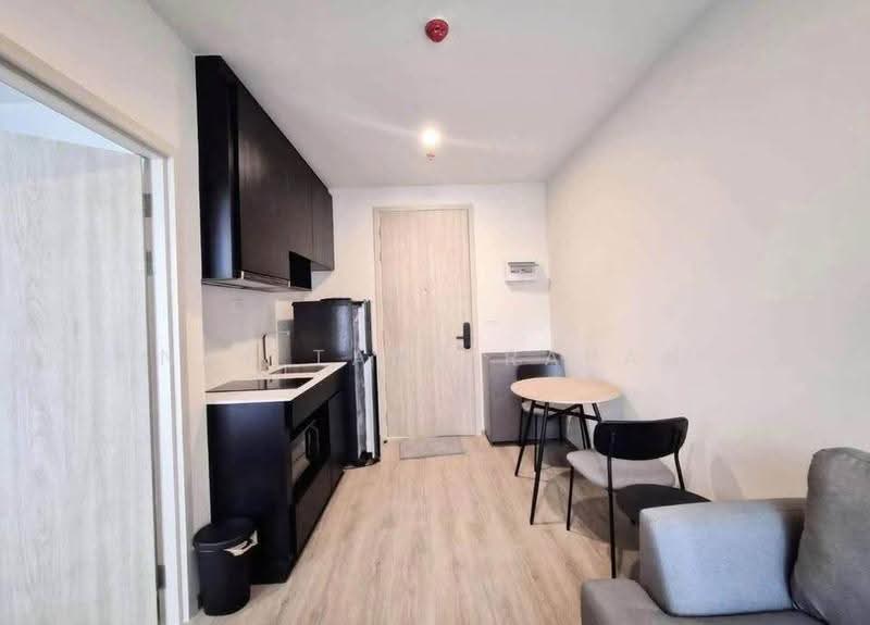 Nue District R9, Bangkok, 59 Rama 9 Road, Huai Khwang, Bangkok, 1 Bedroom, 27 sqm, Condo For Rent, by Nat Tantirapan, 500554143 - DDproperty.com