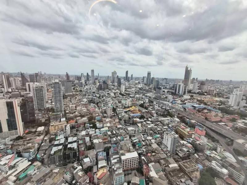 Park Origin Chula-Samyan, Bangkok, Rama 4 Road, Maha Phrutharam, Bang Rak, Bangkok, 3 Bedrooms, 170 sqm, Condo For Rent, by Thanyalak Ajmera, 500554144 - DDproperty.com