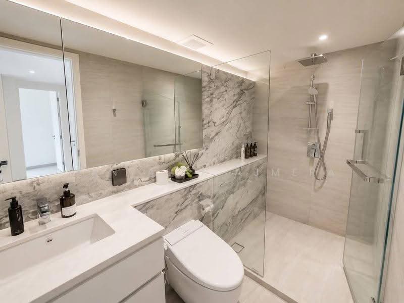 Park Origin Chula-Samyan, Bangkok, Rama 4 Road, Maha Phrutharam, Bang Rak, Bangkok, 3 Bedrooms, 170 sqm, Condo For Rent, by Thanyalak Ajmera, 500554144 - DDproperty.com