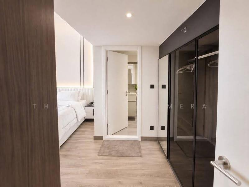 Park Origin Chula-Samyan, Bangkok, Rama 4 Road, Maha Phrutharam, Bang Rak, Bangkok, 3 Bedrooms, 170 sqm, Condo For Rent, by Thanyalak Ajmera, 500554144 - DDproperty.com