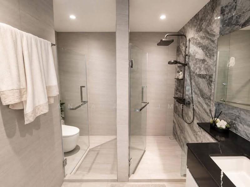 Park Origin Chula-Samyan, Bangkok, Rama 4 Road, Maha Phrutharam, Bang Rak, Bangkok, 3 Bedrooms, 170 sqm, Condo For Rent, by Thanyalak Ajmera, 500554144 - DDproperty.com