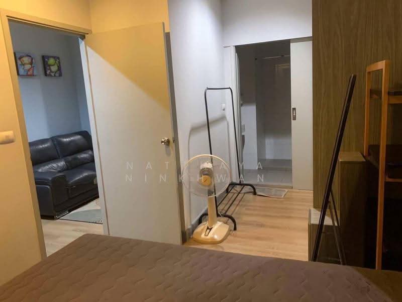 Chapter one Midtown Ladprao 24, กรุงเทพ, 432 ถนนลาดพร้าว, จอมพล, จตุจักร, กรุงเทพ, 30 ตร.ม., คอนโด ขาย, โดย Natthaya Ninkhwan, 500554146 - DDproperty.com
