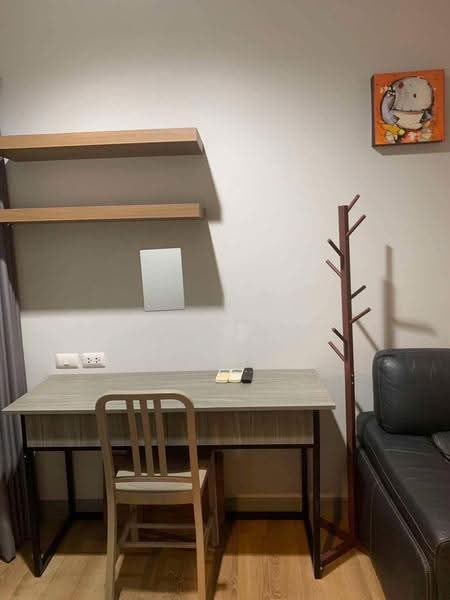 Chapter one Midtown Ladprao 24, กรุงเทพ, 432 ถนนลาดพร้าว, จอมพล, จตุจักร, กรุงเทพ, 30 ตร.ม., คอนโด ขาย, โดย Natthaya Ninkhwan, 500554146 - DDproperty.com