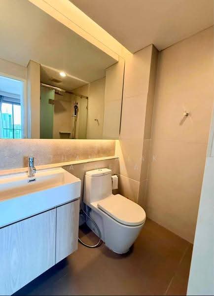 The Lumpini 24, Bangkok, Sukhumvit 24 Road, Khong Tan, Khlong Toei, Bangkok, 2 Bedrooms, 55 sqm, Condo For Rent, by Thanyalak Ajmera, 500554147 - DDproperty.com