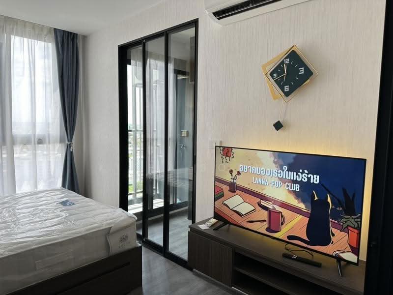 The Origin Ladprao Bangkapi, Bangkok, 3339 Lat Phrao Rd, Khlong Chan, Bang Kapi, Bangkok, 1 Bedroom, 23 sqm, Condo For Sale, by Kitha Sopha, 500554149 - DDproperty.com