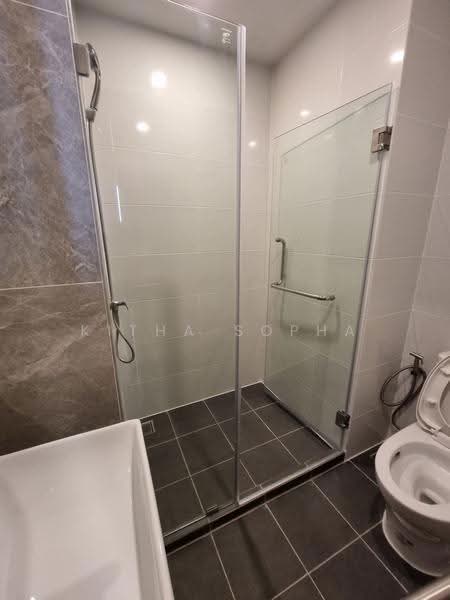 The Origin Ladprao Bangkapi, Bangkok, 3339 Lat Phrao Rd, Khlong Chan, Bang Kapi, Bangkok, 1 Bedroom, 23 sqm, Condo For Sale, by Kitha Sopha, 500554149 - DDproperty.com
