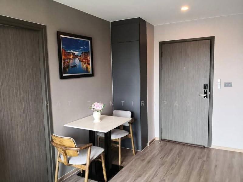 The Teak Sukhumvit 39, Bangkok, 86/2 Soi Sukhumvit 39, Khlong Tan Nua, Watthana, Bangkok, 1 Bedroom, 36 sqm, Condo For Rent, by Nat Tantirapan, 500554150 - DDproperty.com