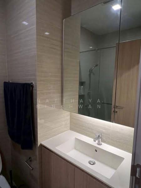 M Jatujak, Bangkok, Phahonyothin Road, Chatuchak, Bangkok, 1 Bedroom, 29 sqm, Condo For Rent, by Natthaya Ninkhwan, 500554151 - DDproperty.com