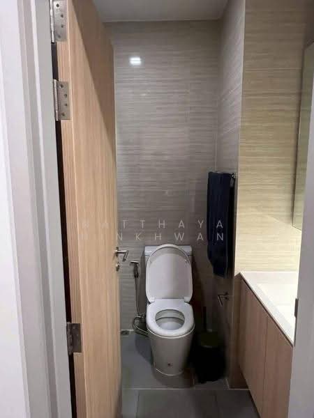 M Jatujak, Bangkok, Phahonyothin Road, Chatuchak, Bangkok, 1 Bedroom, 29 sqm, Condo For Rent, by Natthaya Ninkhwan, 500554151 - DDproperty.com