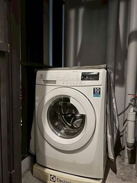 M Jatujak, Bangkok, Phahonyothin Road, Chatuchak, Bangkok, 1 Bedroom, 29 sqm, Condo For Rent, by Natthaya Ninkhwan, 500554151 - DDproperty.com