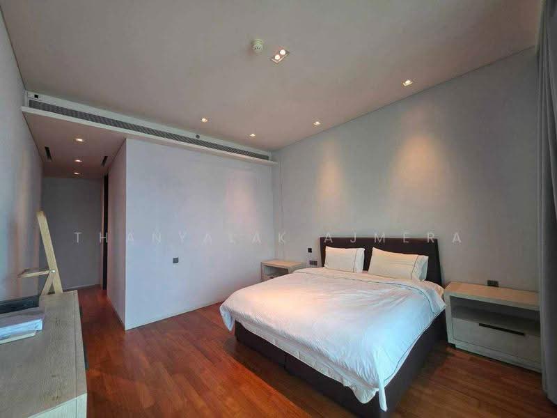 Banyan Tree Residences Riverside : บันยัน ทรี เรสซิเดนซ์ ริเวอร์ไซด์ กรุงเทพ, กรุงเทพ, ซอยสมเด็จเจ้าพระยา 17, คลองสาน, กรุงเทพ, 248 ตร.ม., คอนโด ให้เช่า, โดย Thanyalak Ajmera, 500554152 - DDproperty.com
