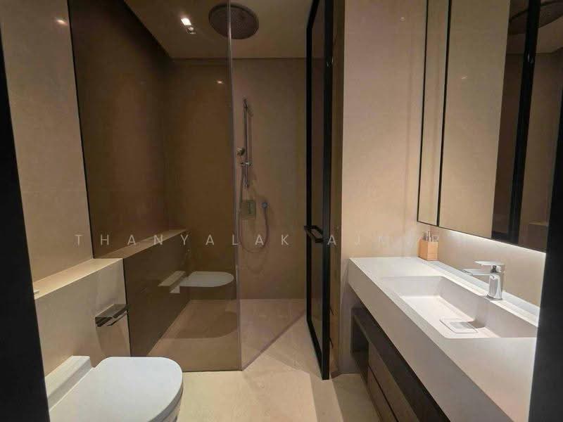 Banyan Tree Residences Riverside, Bangkok, Soi Somdet Chao Phraya 17, Khlong San, Bangkok, 3 Bedrooms, 248 sqm, Condo For Rent, by Thanyalak Ajmera, 500554152 - DDproperty.com