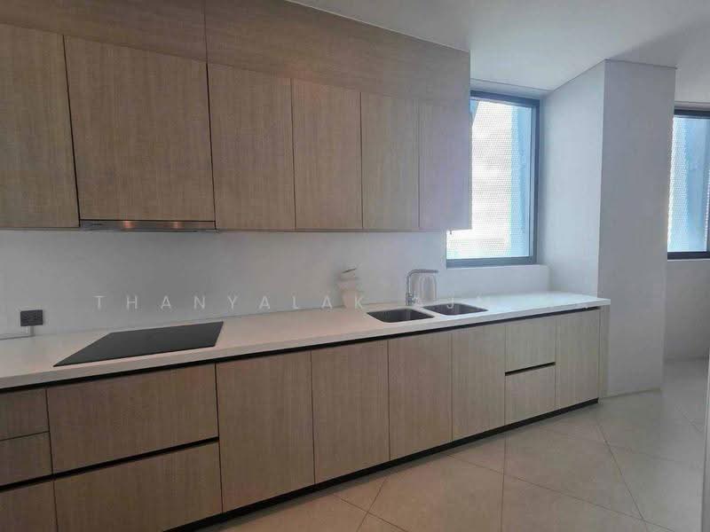 Banyan Tree Residences Riverside, Bangkok, Soi Somdet Chao Phraya 17, Khlong San, Bangkok, 3 Bedrooms, 248 sqm, Condo For Rent, by Thanyalak Ajmera, 500554152 - DDproperty.com