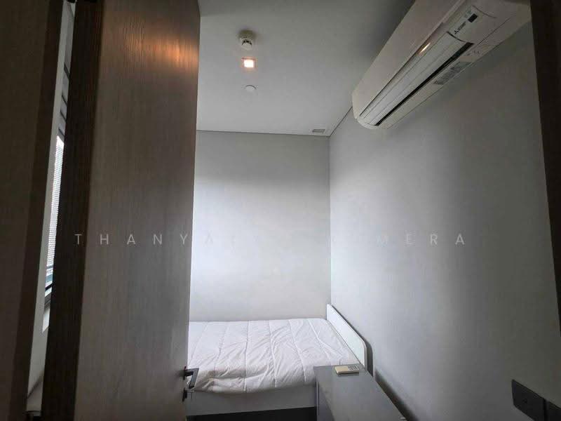 Banyan Tree Residences Riverside : บันยัน ทรี เรสซิเดนซ์ ริเวอร์ไซด์ กรุงเทพ, กรุงเทพ, ซอยสมเด็จเจ้าพระยา 17, คลองสาน, กรุงเทพ, 248 ตร.ม., คอนโด ให้เช่า, โดย Thanyalak Ajmera, 500554152 - DDproperty.com