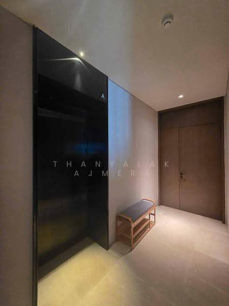Banyan Tree Residences Riverside : บันยัน ทรี เรสซิเดนซ์ ริเวอร์ไซด์ กรุงเทพ, กรุงเทพ, ซอยสมเด็จเจ้าพระยา 17, คลองสาน, กรุงเทพ, 248 ตร.ม., คอนโด ให้เช่า, โดย Thanyalak Ajmera, 500554152 - DDproperty.com