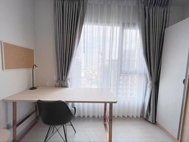 Life Asoke-Rama 9, Bangkok, 626 Asoke-Dindaeng Road, Makkasan, Ratchathewi, Bangkok, 1 Bedroom, 33 sqm, Condo For Rent, by Dechatorn Chichaiyang, 500554153 - DDproperty.com