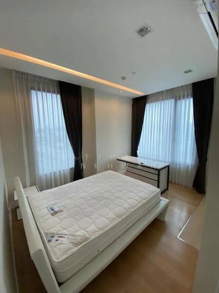 Equinox Phahol Vibha : คอนโดอีควิน็อคซ์ พหล-วิภา, กรุงเทพ, 345 ถนน วิภาวดีรังสิต, จอมพล, จตุจักร, กรุงเทพ, 63 ตร.ม., คอนโด ให้เช่า, โดย Natthaya Ninkhwan, 500554157 - DDproperty.com